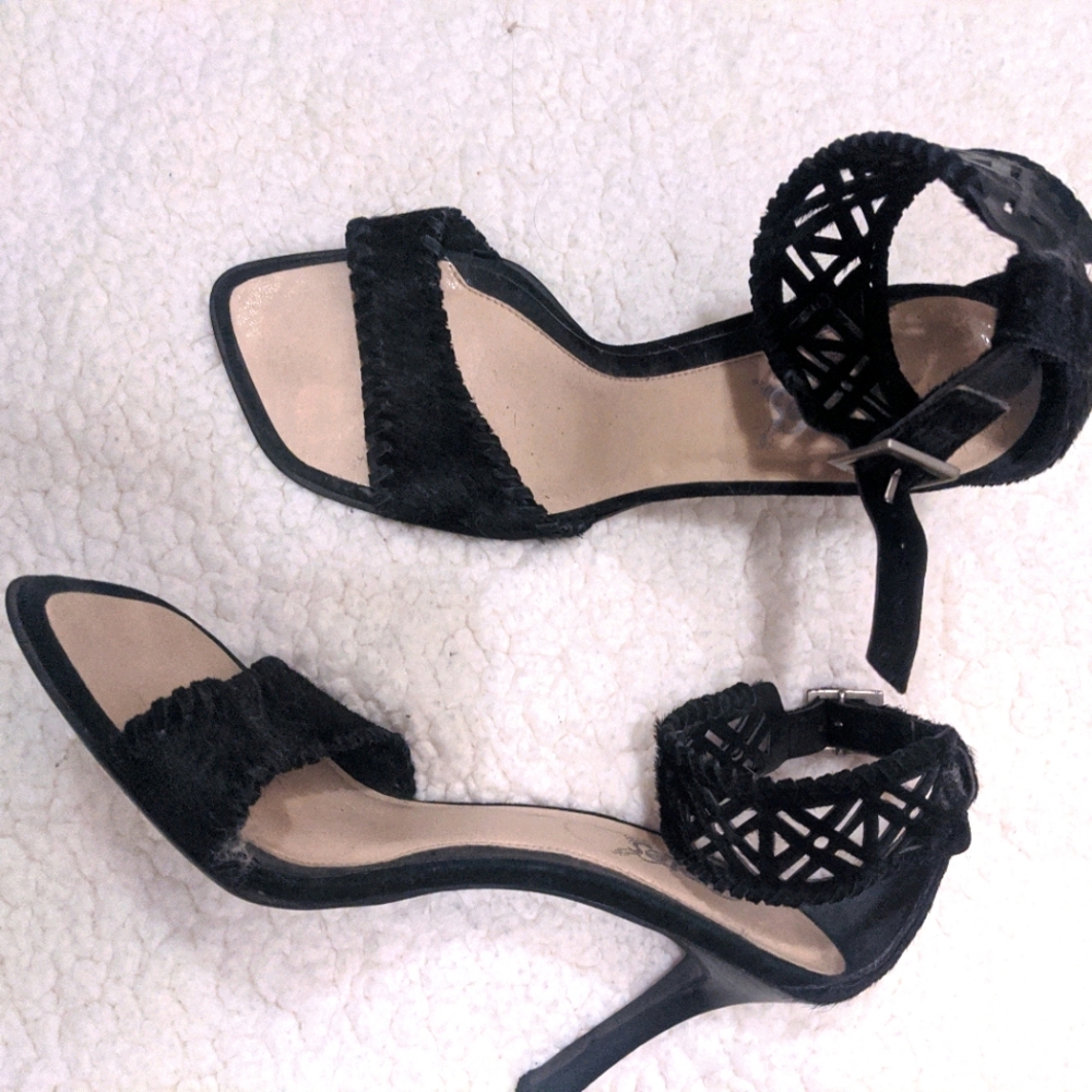 COPY - COPY - Carlos Santana Shoes